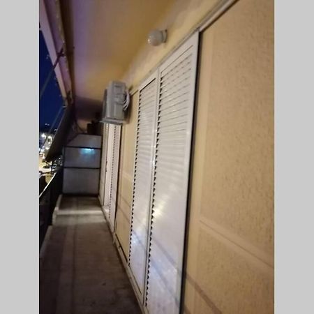 Athens City Apartment Next To Intercontinental II Exteriér fotografie