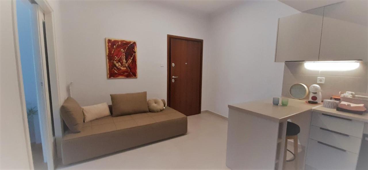 Athens City Apartment Next To Intercontinental II Exteriér fotografie