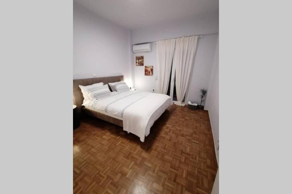 Athens City Apartment Next To Intercontinental II Exteriér fotografie